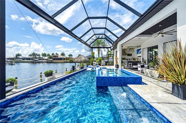 1003 NW 35th AVE, Cape Coral, FL 33993
