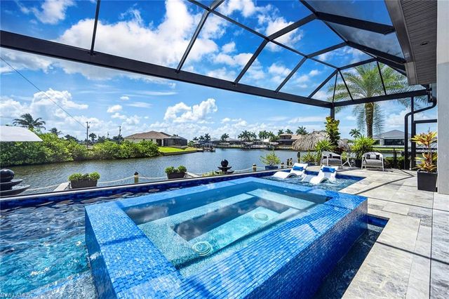 1003 NW 35th AVE, Cape Coral, FL 33993