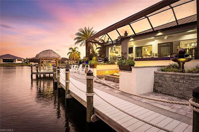 1003 NW 35th AVE, Cape Coral, FL 33993