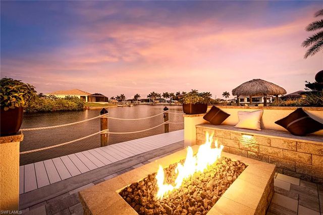 1003 NW 35th AVE, Cape Coral, FL 33993