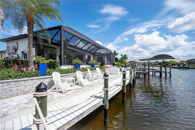 1003 NW 35th AVE, Cape Coral, FL 33993