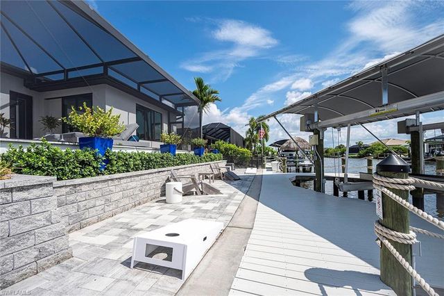 1003 NW 35th AVE, Cape Coral, FL 33993