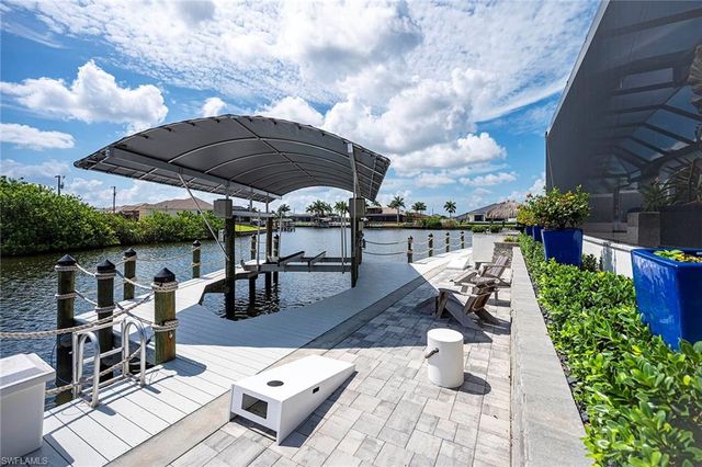 1003 NW 35th AVE, Cape Coral, FL 33993