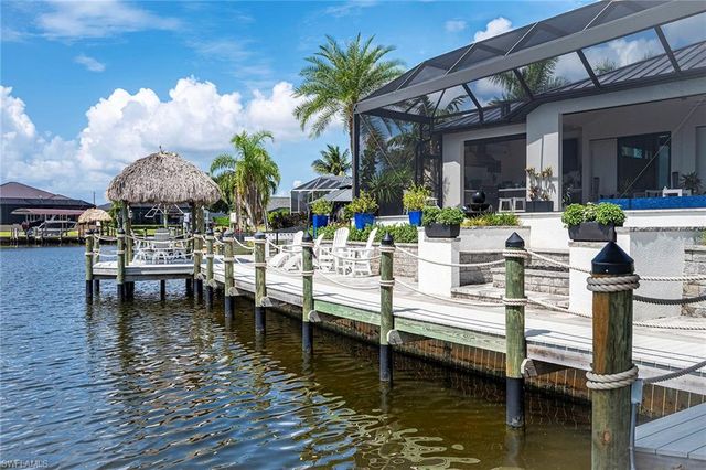 1003 NW 35th AVE, Cape Coral, FL 33993