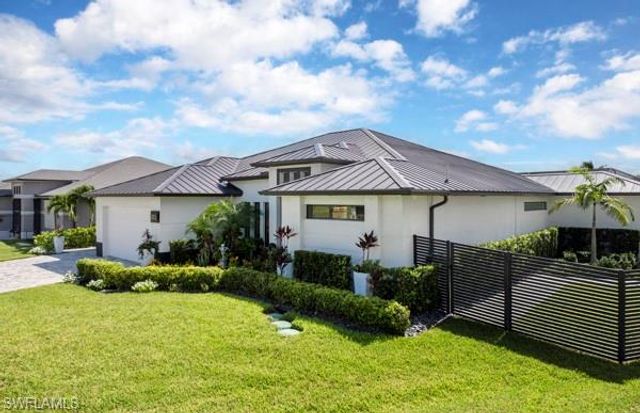 1003 NW 35th AVE, Cape Coral, FL 33993