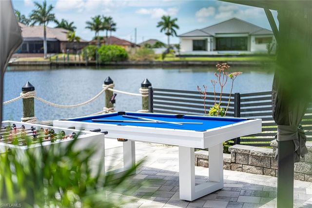 1003 NW 35th AVE, Cape Coral, FL 33993