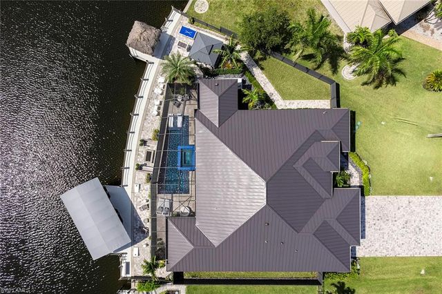1003 NW 35th AVE, Cape Coral, FL 33993