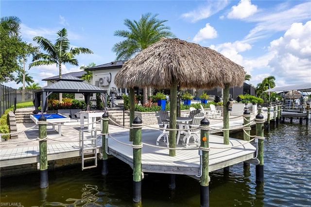 1003 NW 35th AVE, Cape Coral, FL 33993