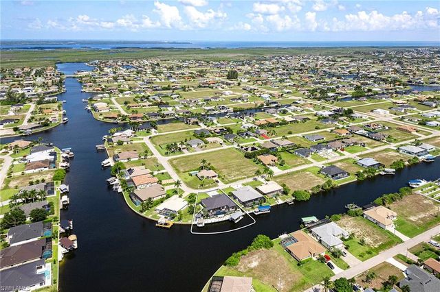 1003 NW 35th AVE, Cape Coral, FL 33993
