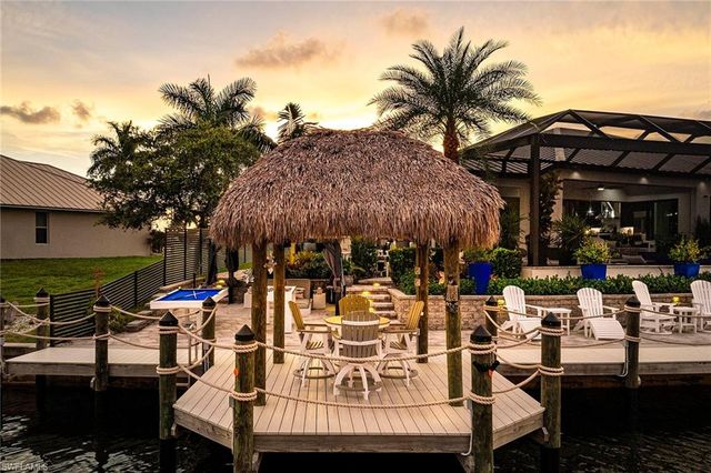 1003 NW 35th AVE, Cape Coral, FL 33993