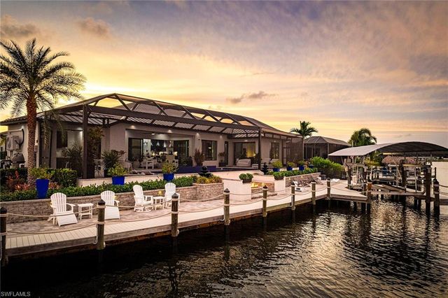 1003 NW 35th AVE, Cape Coral, FL 33993