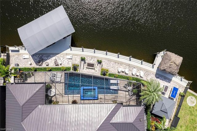 1003 NW 35th AVE, Cape Coral, FL 33993