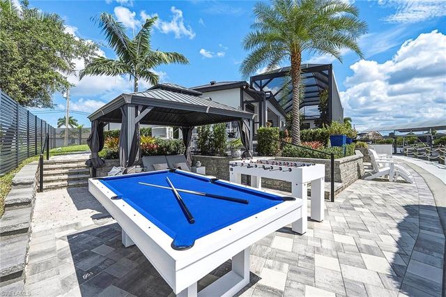 1003 NW 35th AVE, Cape Coral, FL 33993