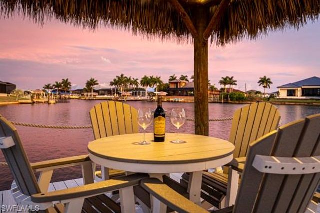 1003 NW 35th AVE, Cape Coral, FL 33993