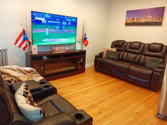 6348 W GRAND Avenue, Chicago, IL 60639