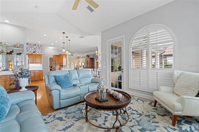 813 MONACO DRIVE, Punta Gorda, FL 33950