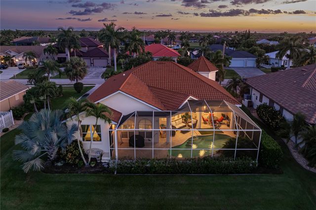 813 MONACO DRIVE, Punta Gorda, FL 33950