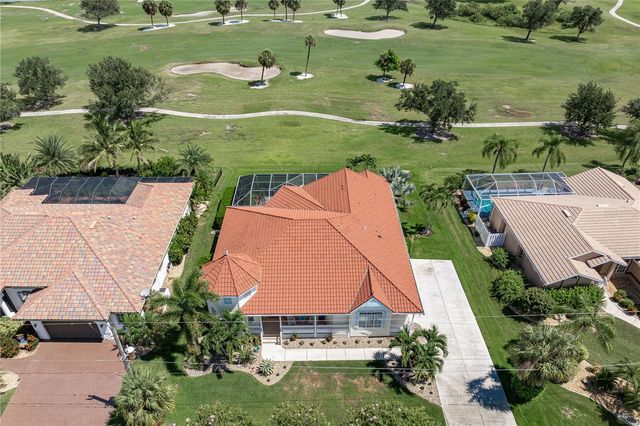 813 MONACO DRIVE, Punta Gorda, FL 33950
