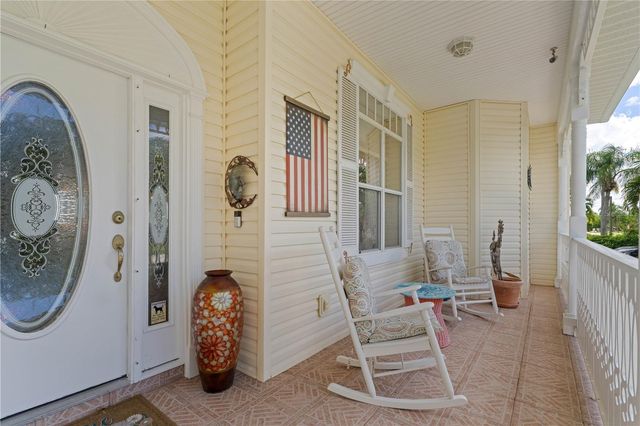 813 MONACO DRIVE, Punta Gorda, FL 33950
