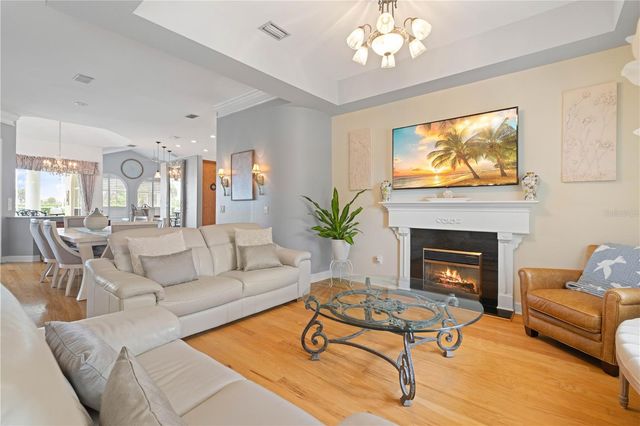 813 MONACO DRIVE, Punta Gorda, FL 33950