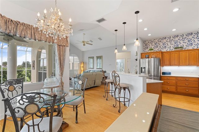 813 MONACO DRIVE, Punta Gorda, FL 33950