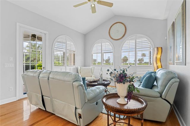 813 MONACO DRIVE, Punta Gorda, FL 33950