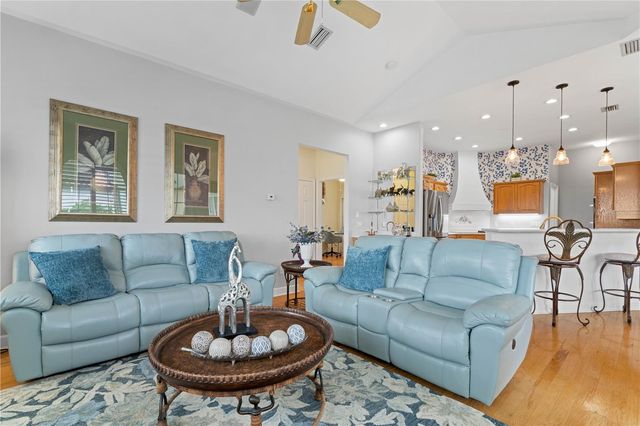 813 MONACO DRIVE, Punta Gorda, FL 33950