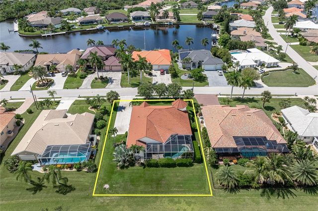 813 MONACO DRIVE, Punta Gorda, FL 33950