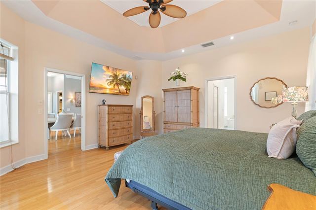 813 MONACO DRIVE, Punta Gorda, FL 33950