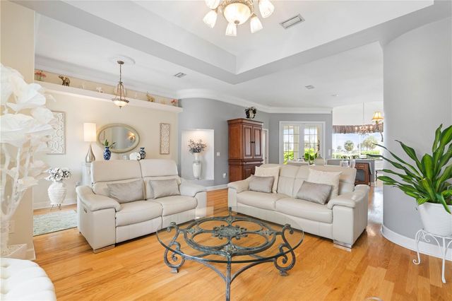 813 MONACO DRIVE, Punta Gorda, FL 33950