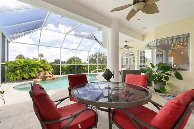 813 MONACO DRIVE, Punta Gorda, FL 33950
