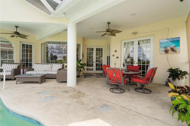 813 MONACO DRIVE, Punta Gorda, FL 33950