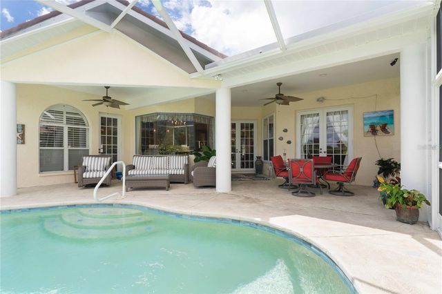 813 MONACO DRIVE, Punta Gorda, FL 33950