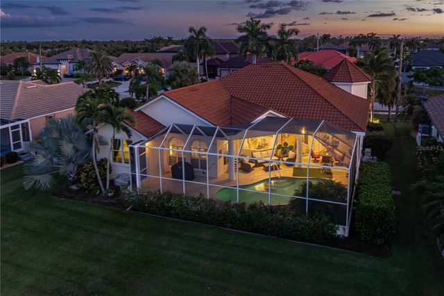813 MONACO DRIVE, Punta Gorda, FL 33950