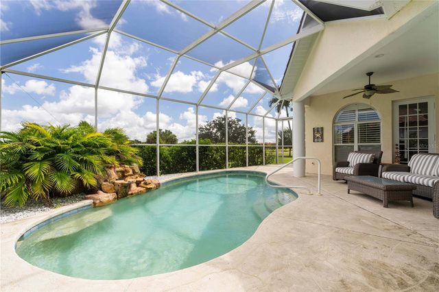 813 MONACO DRIVE, Punta Gorda, FL 33950