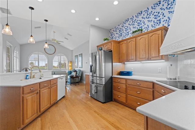 813 MONACO DRIVE, Punta Gorda, FL 33950