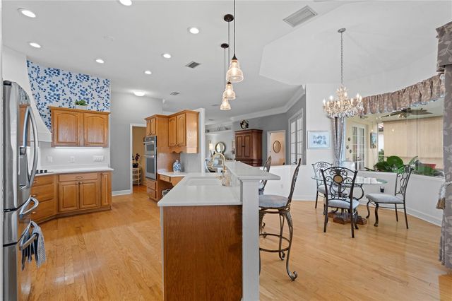 813 MONACO DRIVE, Punta Gorda, FL 33950