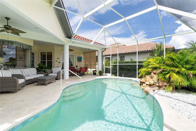 813 MONACO DRIVE, Punta Gorda, FL 33950