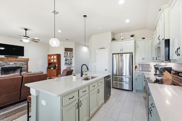 2108 Deckard Drive, Princeton, TX 75407