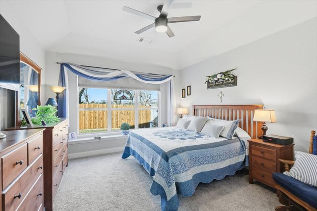 2108 Deckard Drive, Princeton, TX 75407