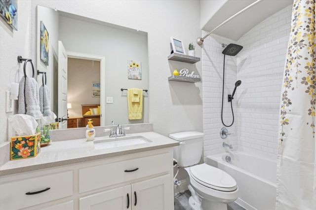 2108 Deckard Drive, Princeton, TX 75407