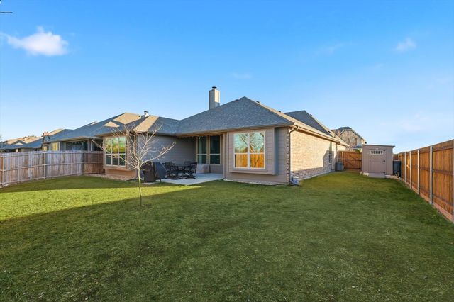 2108 Deckard Drive, Princeton, TX 75407