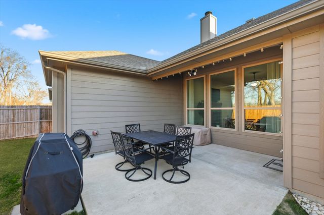 2108 Deckard Drive, Princeton, TX 75407