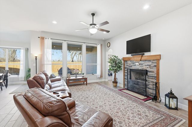 2108 Deckard Drive, Princeton, TX 75407