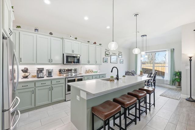 2108 Deckard Drive, Princeton, TX 75407