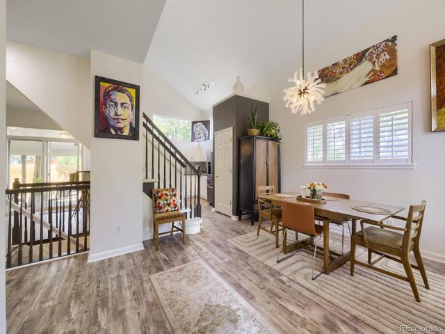 6431 Secrest Ct, Arvada, CO 80007