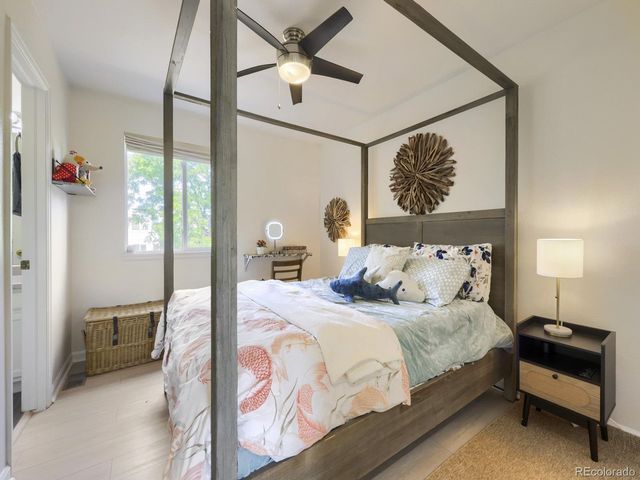 6431 Secrest Ct, Arvada, CO 80007