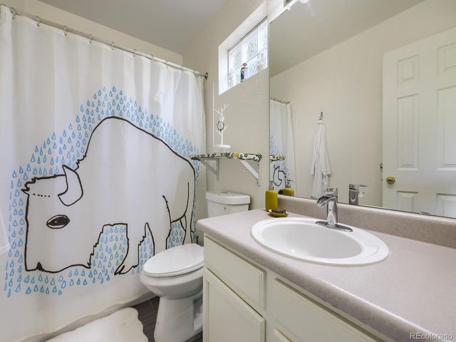 6431 Secrest Ct, Arvada, CO 80007