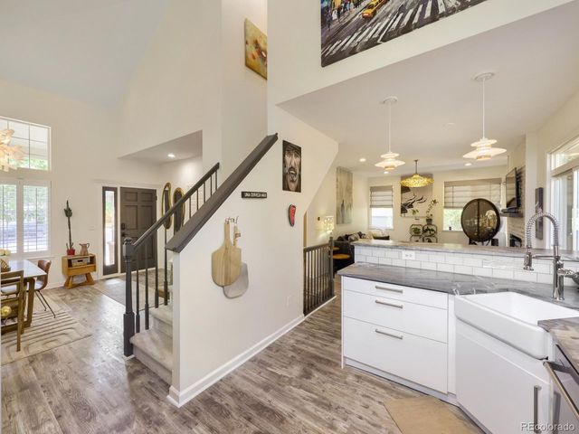6431 Secrest Ct, Arvada, CO 80007