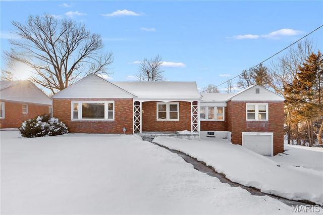 3007 Wismer Avenue, Breckenridge Hills, MO 63114